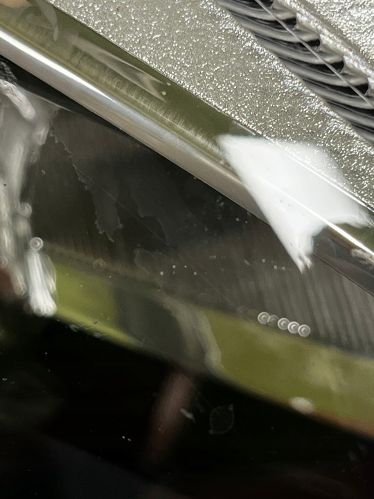 фото №10, Ford fiesta mk8 фара праве фара оригінал