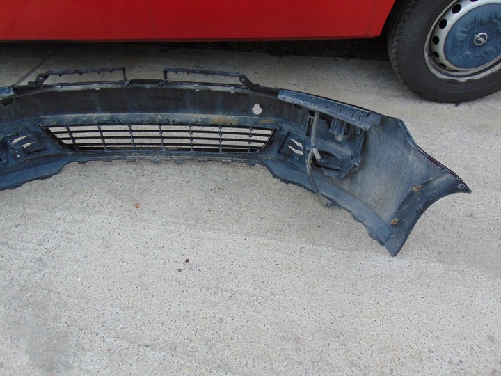 фото №15, Бампер перед vw golf vi r-line ксенон 5k0807221s