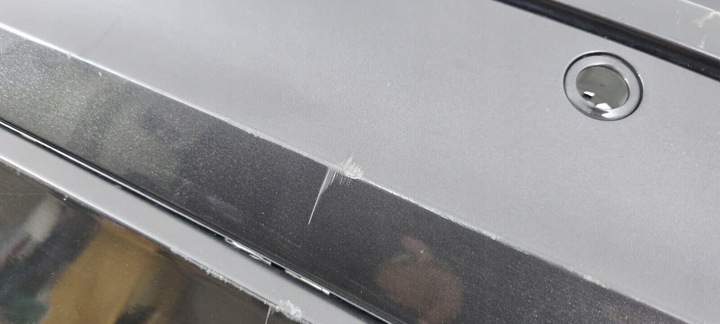 фото №14, Bmw x4 f26 m набір 2014- бампер задній зад 51128056999