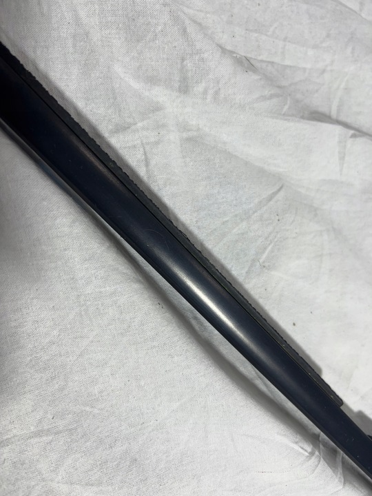 фото №5, Bmw e83 планка накладка скла лівий зад mat