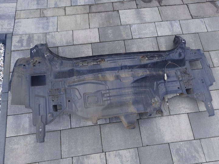 фото №1, Pas зад задний suzuki swift mk7 2010-2017