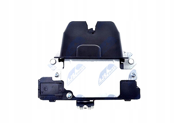 фото №10, Nty замок крышки багажника ford mondeo iv 2007- galaxy 2006- s-max