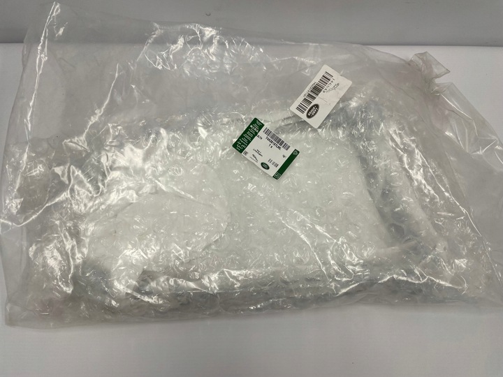 фото №6, Jaguar f-pace 16-20 рамка планка решітка ґрати бампера