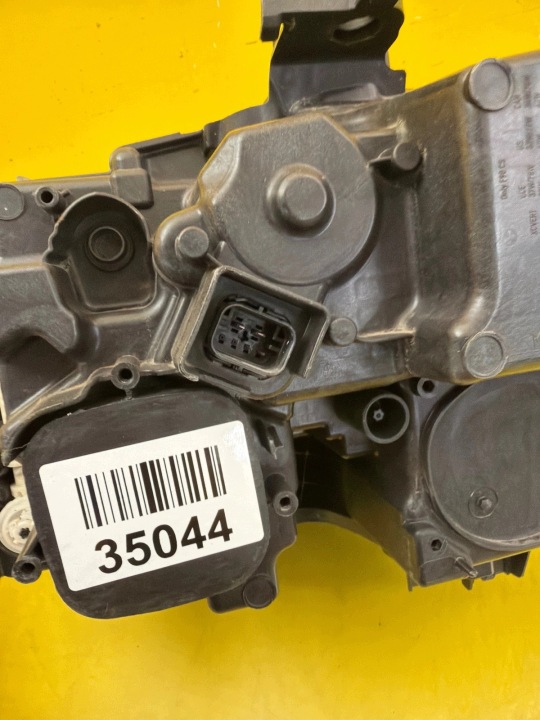 фото №9, Фара права bmw 5 g30 g31 рестайлінг повний led 9850582-05