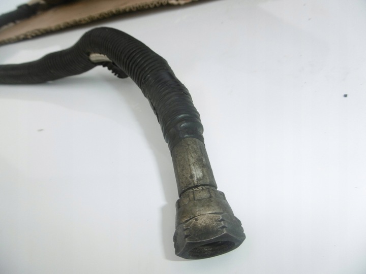 фото №2, Турбина турбонагнетатель renault magnum e-tech 440