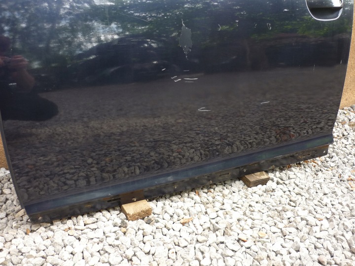 фото №7, Дверь левый перед audi a6 c6 lz5d