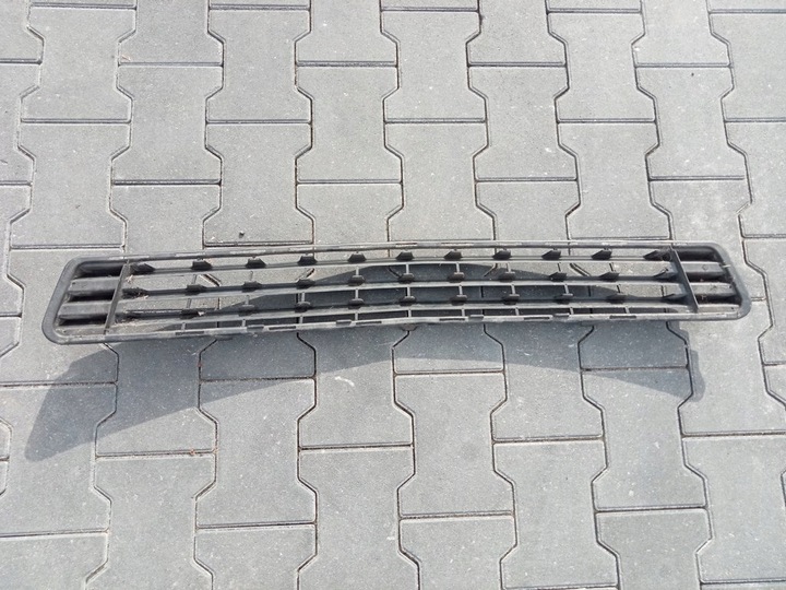 фото №6, Mercedes w204 c - решётка бампера перед a2048850023