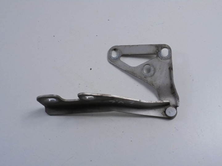 фото №8, Opel vectra c петля капота лівий 24435368 lh