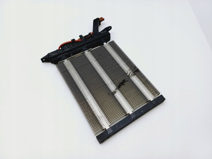 фото №6, Обігрівач електричний seat altea xl 2.0 d1k0963235f nr64