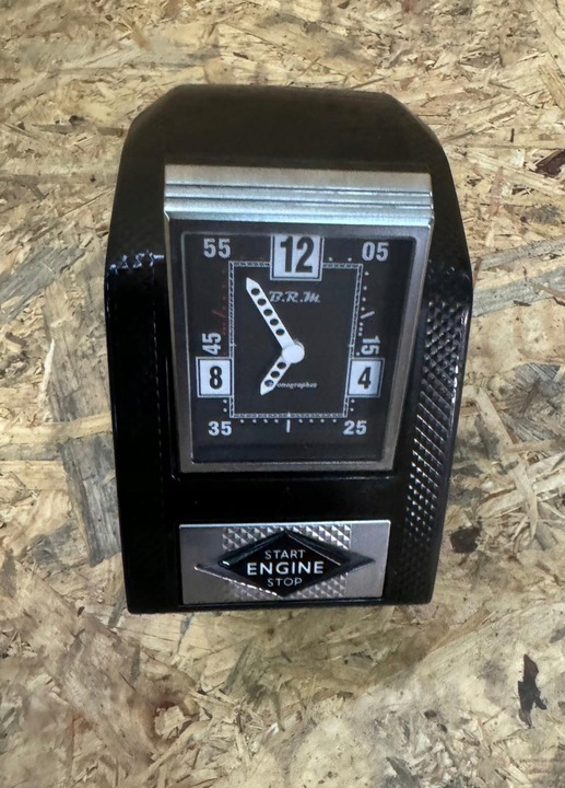 фото №1, Citroen ds7 ds9 часы 9831394680