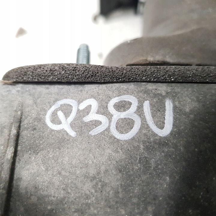 фото №6, Вибірник домкрат троси зміни коробки передач audi q9 8u 6b