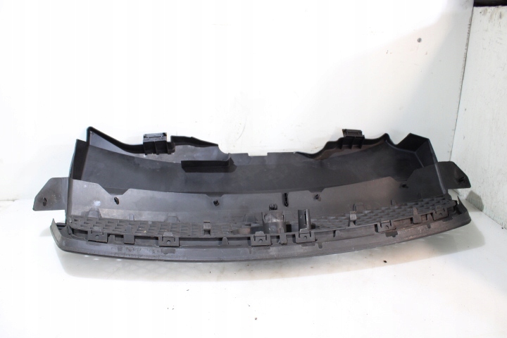 фото №3, Решётка решётка радиатора ford focus ii mk2