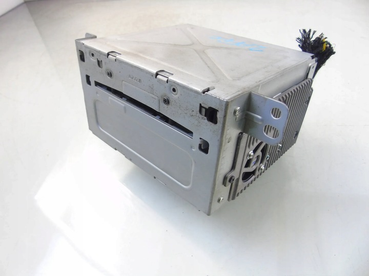 фото №1, Радіо cd opel zafira c 22976602