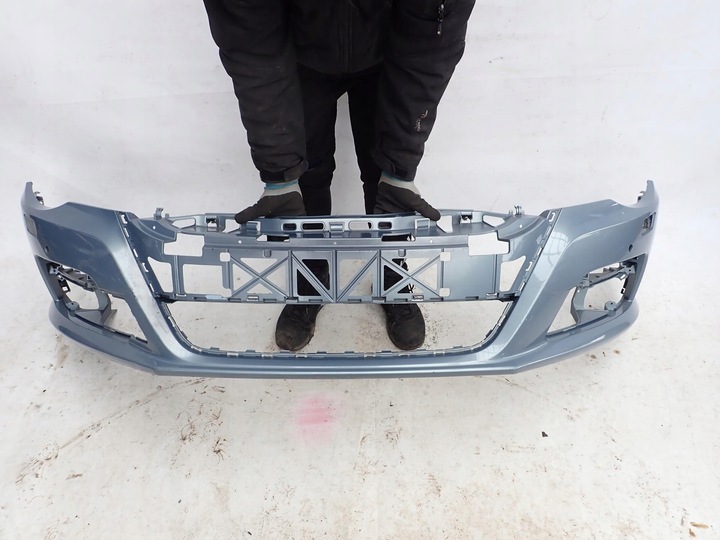 фото №1, Vw passat cc 08-11 бампер перед переднее распылитель pdc