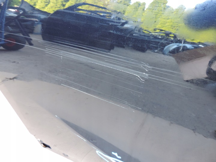 фото №7, Bmw x4 x-4 g02 2018 2019 2020 правые задние дверь / правый зад