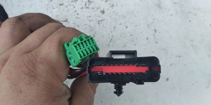 фото №5, Jeep chrysler dodge джгут p68347387ac 68347387