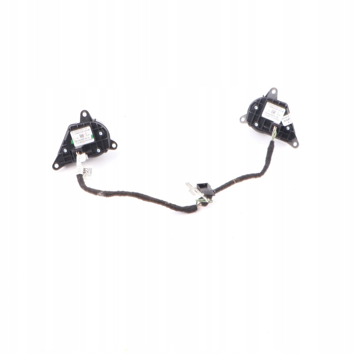 фото №11, Mercedes vito w639 переключатели мультифункция руль a6398200138