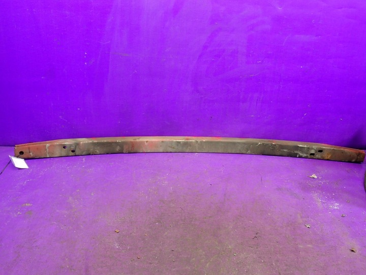 фото №1, Toyota corolla e11 hb 3d 95-01 підсилювач балка бампера перед