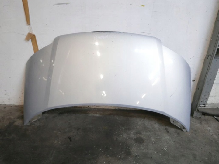 фото №3, Капот кришка двигуна lb7z seat alhambra i fl 00-