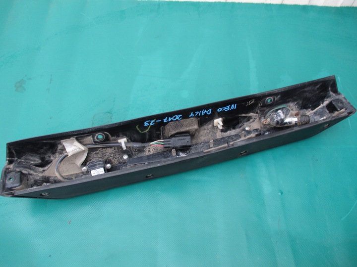 фото №5, Iveco daily камера заднего хода свет сплав 5801552812