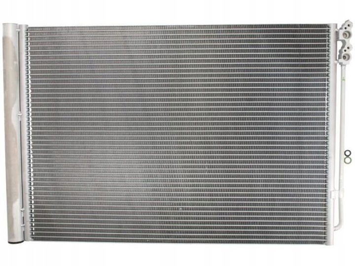 фото №8, Радиаторов кондиционера bmw