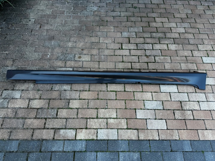 фото №1, Планка пороговая правая порог bmw f10 m5 m набор