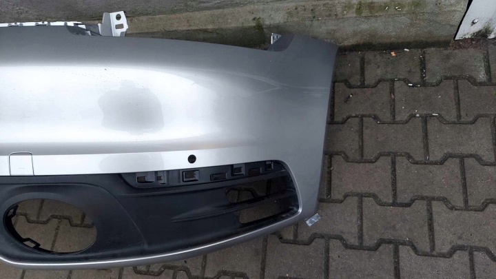 фото №8, Porsche carrera t 911 992 задний бампер 1310