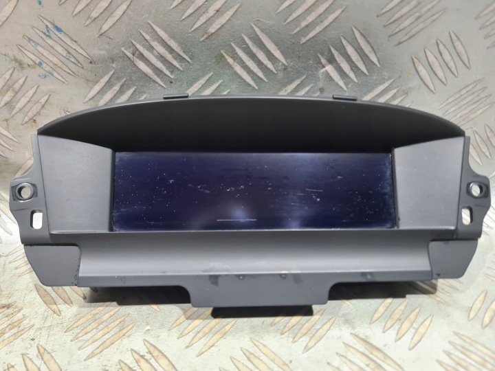 фото №7, Магнитола cd 400 plus cd400 opel zafira c блютуз