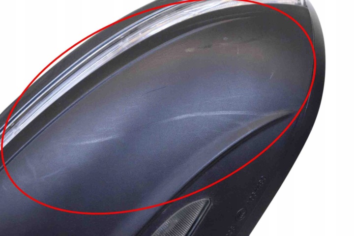 фото №8, Дзеркало ліве vw touran 5t1 5k0971841a 30190285 2016