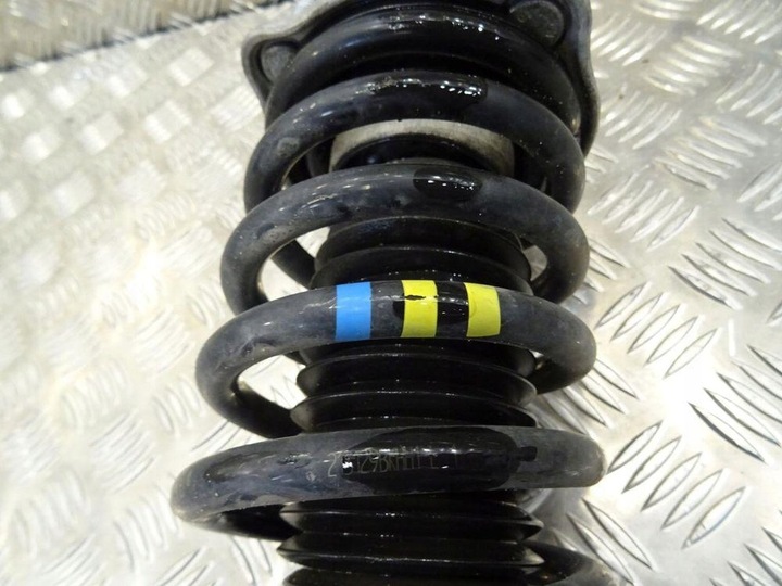 фото №2, Mercedes w213 амортизатор лівий перед a2133202766