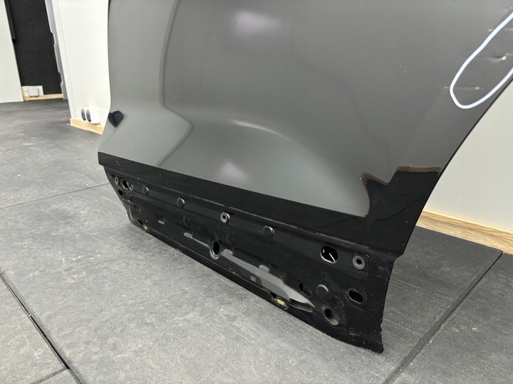 фото №13, Audi q5 ii 80a 2016r-- дверь левая задние зад