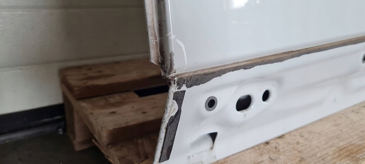 фото №14, Sq8 4m rsq8 q8 двері ліві лівий перед передні ls9r 4m8831051c