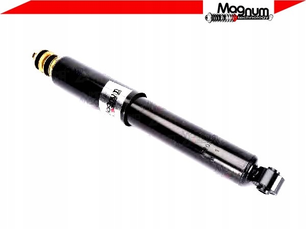 фото №3, Амортизатор magnum 4851180056 4851129525 485118005