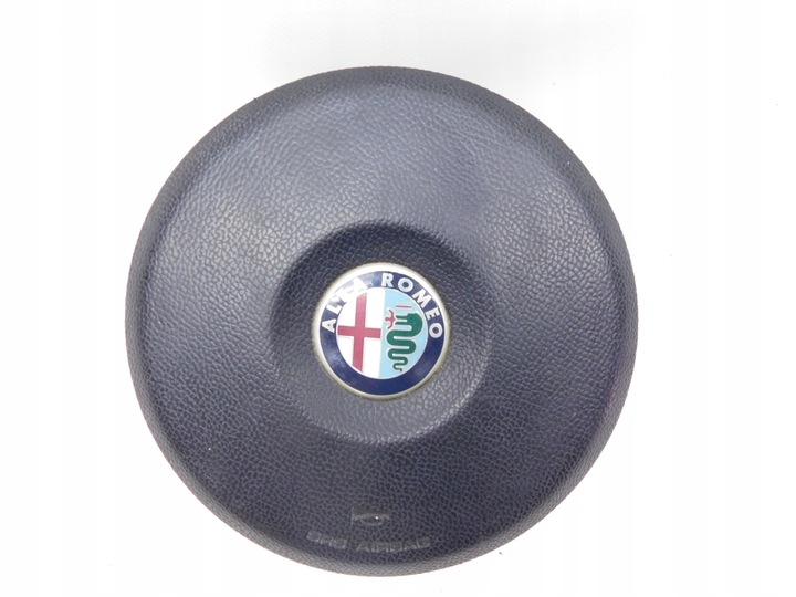 фото №1, Подушка водія - alfa romeo 159 05-11