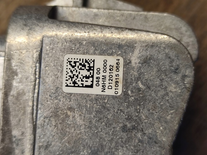 фото №4, Audi a4 a5 q5 модуль лампи поворотник 1305715178