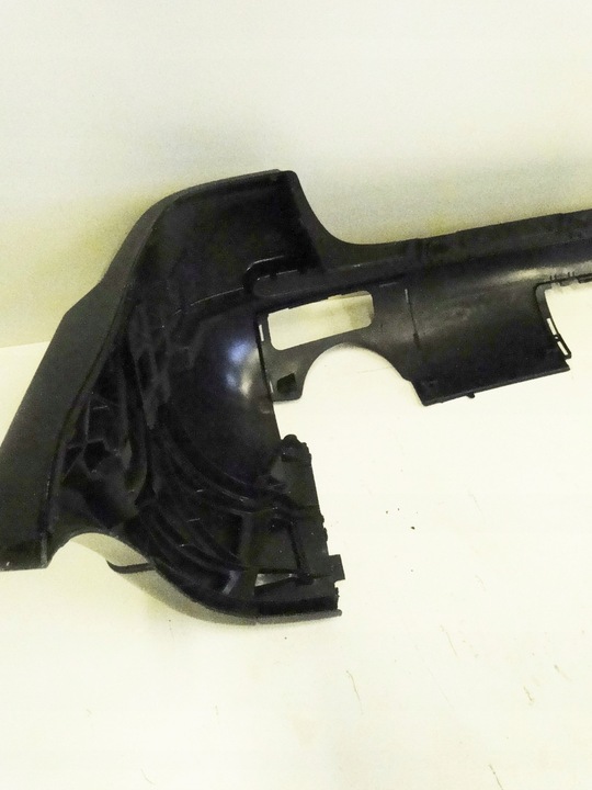 фото №10, Mercedes ml w 163 рестайлинг бампер зад 55 amg bez pts