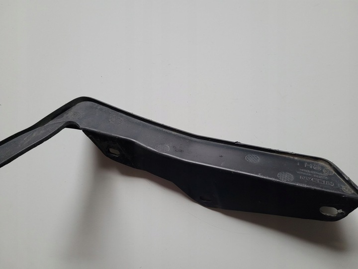 фото №6, Nissan rogue 2015 перед сторона правая планки