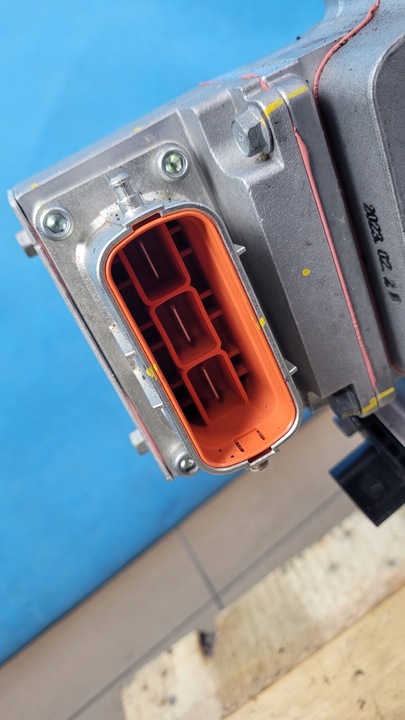 фото №15, Kia sportage v 1.6 tgdi гибрид 23r коробка передач коробки передач автоматическая a6mf2h 1ec4