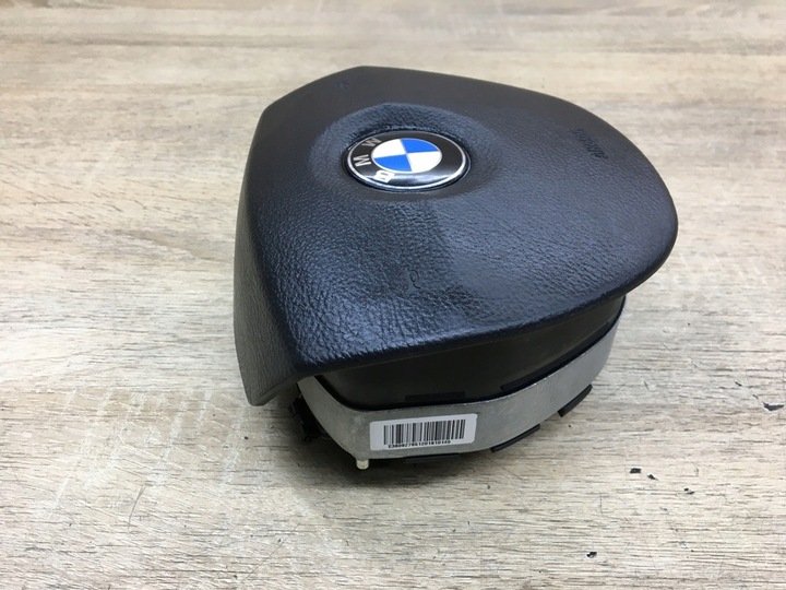 фото №10, Повітряна подушка водія подушка безпеки bmw f07 f10 f11 f07n f10n f11n 6783829