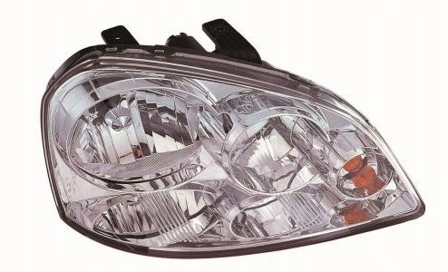 фото №2, Depo фара chevrolet lacetti 03-