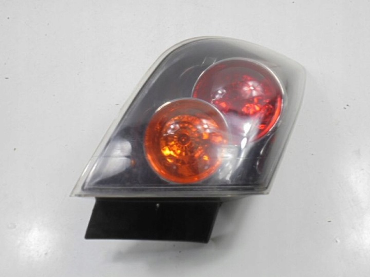 фото №6, Mazda 3 i bk лампа зад ліва 5d рестайлінг 08-216-1964l-r