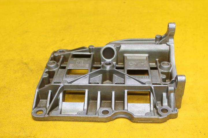 фото №5, Захист вала основа bmw f10 f11 e91 x3 e90 e91 2.0 d n47d20c 7810823-03