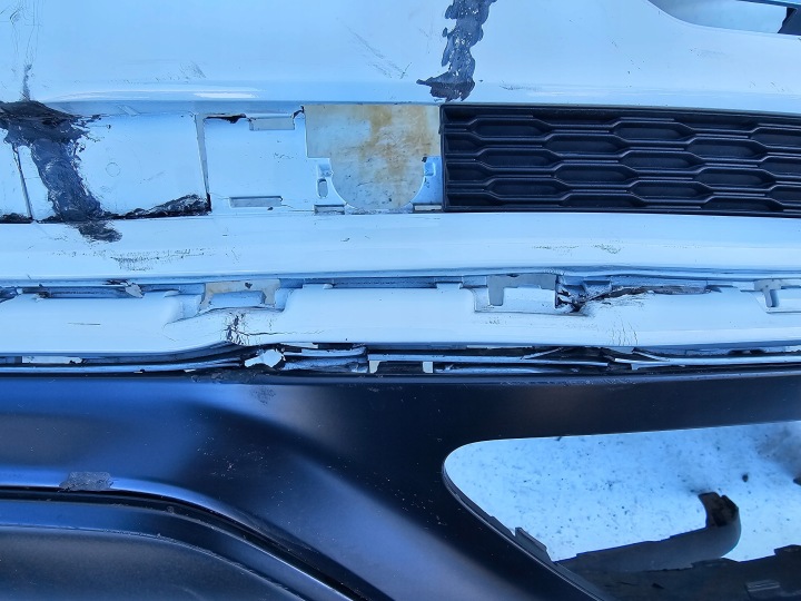 фото №9, Бампер audi q8 4m8 18- зад s-line заднее 4m8807527d 4m8807511