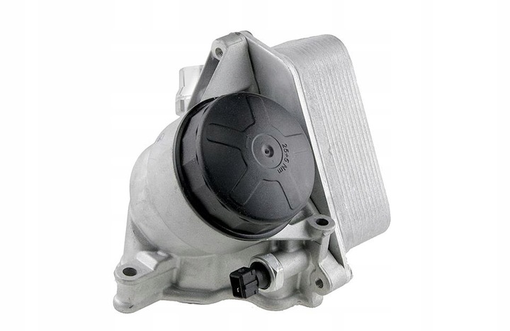 фото №1, Ccl-bm-004 nty радіаторів масла з фільтром nty