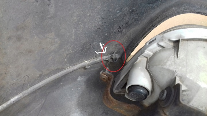 фото №14, Бампер перед переднє chevrolet lacetti nubira iii 03- gcy