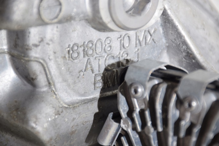 фото №10, Bmw g20 g22 g30 g11 g01 g05 распределитель редуктор коробка привода xdrive vtg