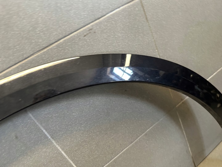 фото №7, Планка крила праві перед audi q8 4m8853026b