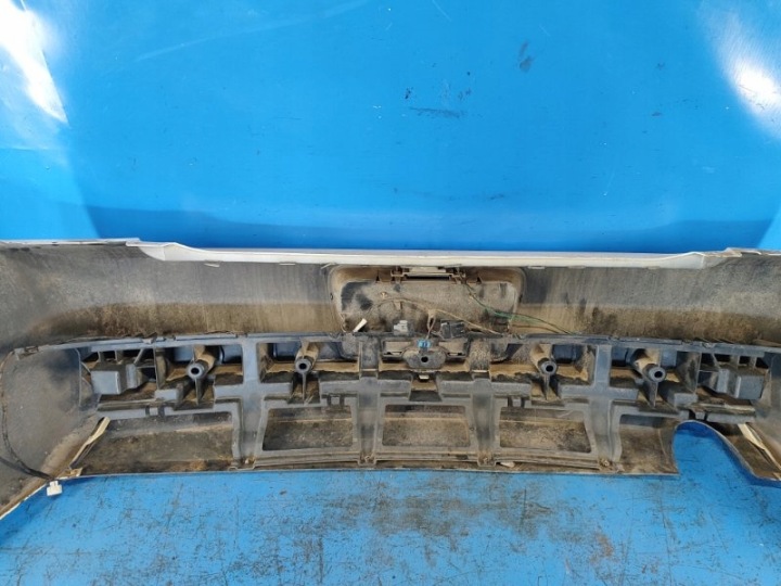 фото №10, Бампер заднее 20822480 chevrolet malibu 08-12