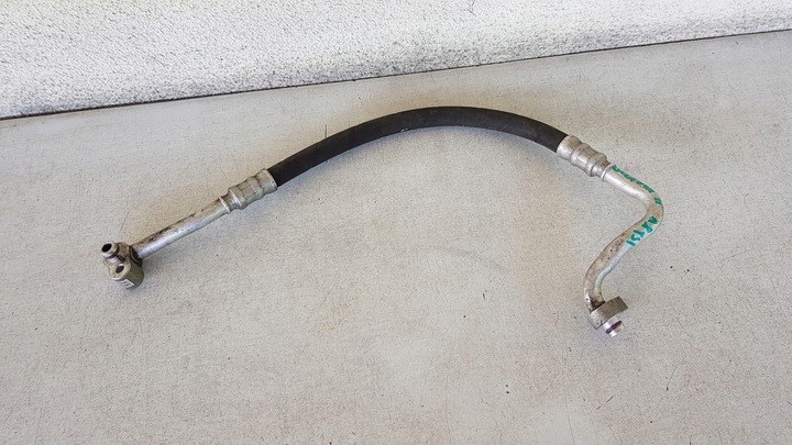 фото №1, Шланг шланг кондиціонера skoda octavia ii 1.8 tsi