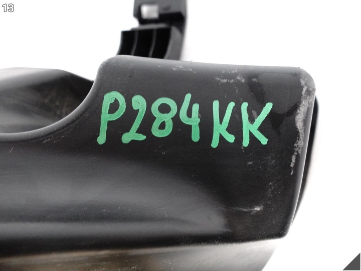 фото №14, Bmw g14 g15 g16 g30 g31 g32 резонатор повітропровід корпус фільтра повітря 859184